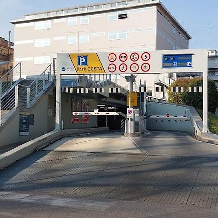 Andaleppo Apartment Mestre Bagian luar foto