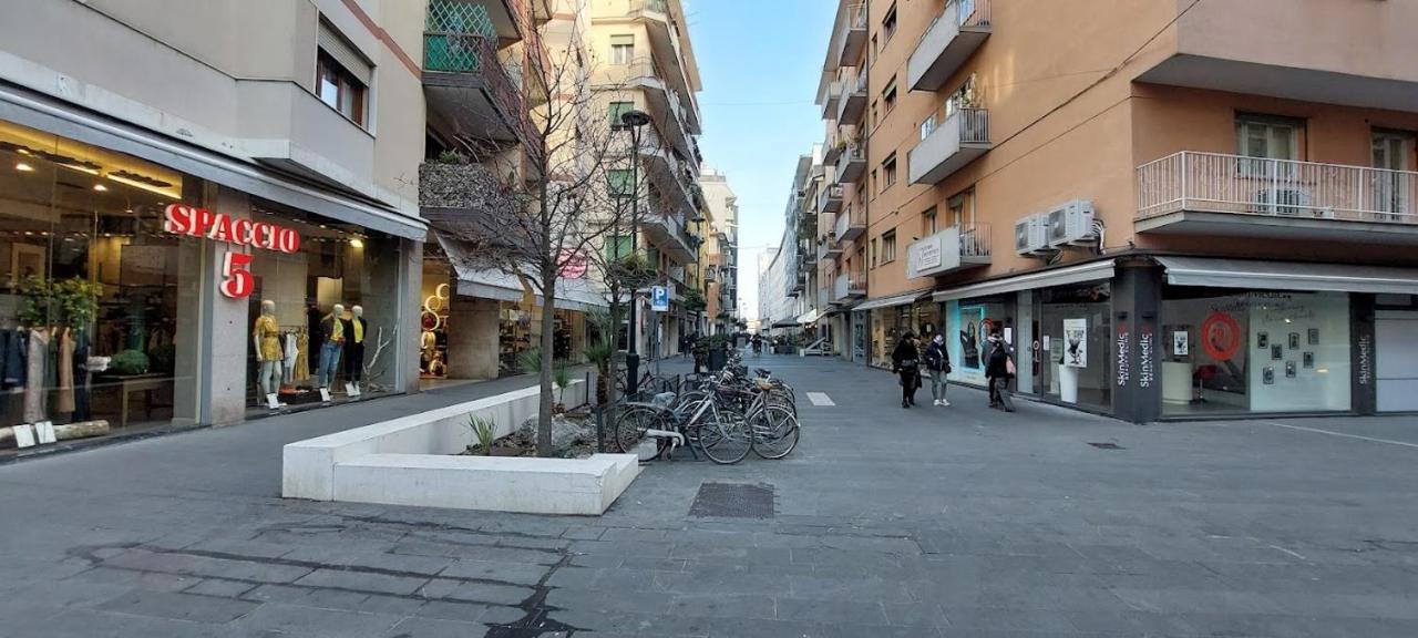 Andaleppo Apartment Mestre Bagian luar foto