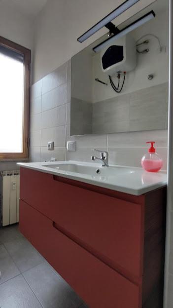 Andaleppo Apartment Mestre Bagian luar foto