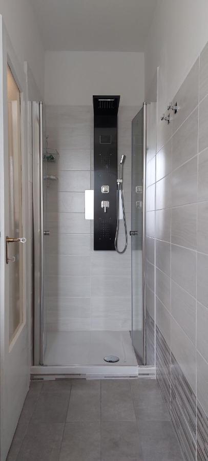 Andaleppo Apartment Mestre Bagian luar foto