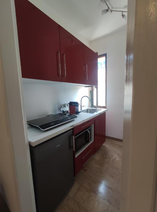 Andaleppo Apartment Mestre Bagian luar foto