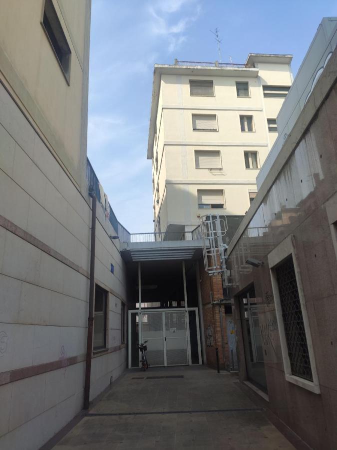Andaleppo Apartment Mestre Bagian luar foto