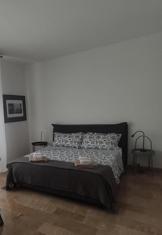 Andaleppo Apartment Mestre Bagian luar foto
